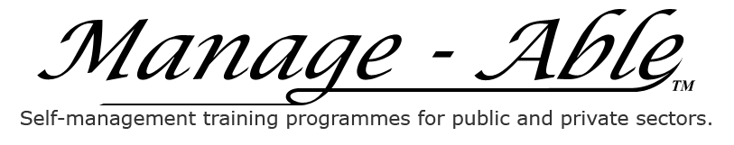 Manage-Able Logo